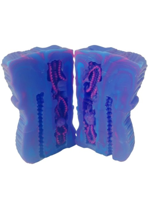 Seahorse Pussy Masturbator Hidden Desire
