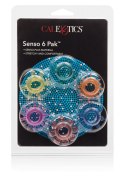 Senso 6 Pack Multicolor CalExotics