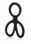 Silicone Ball Spreader Black CalExotics