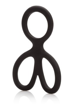 Silicone Ball Spreader Black CalExotics