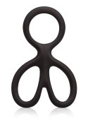 Silicone Ball Spreader Black CalExotics