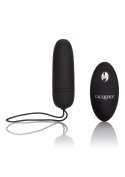 Silicone Remote Bullet Black CalExotics