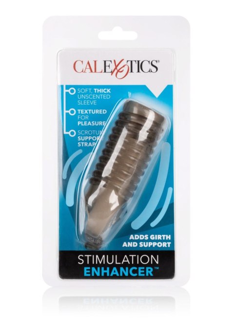 Stimulation Enhancer Grey CalExotics