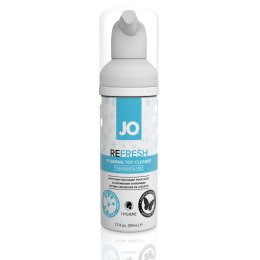 System JO - Refresh Foaming Toy Cleaner 50 ml JO