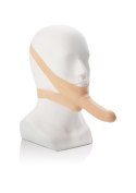 The Accommodator Dong Light skin tone CalExotics