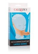 The Accommodator Dong Light skin tone CalExotics
