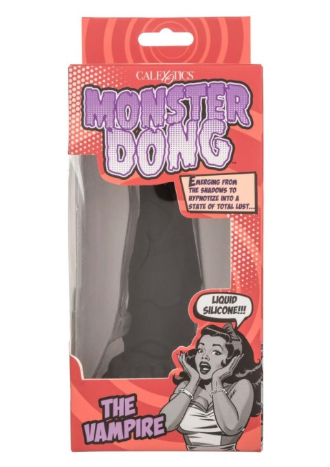 The Vampire Dong CalExotics