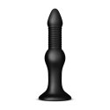 BUTTR - Explosive Warhead Anal Dildo Buttr