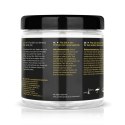 BUTTR - Transparent Fisting Gel non-sticky - 500 ml Buttr
