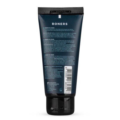 Boners - Penis XXL Cream 100 ml Boner