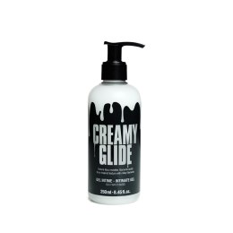CREAMY GLIDE - GEL INTIME EFFET SPERME FILANT - 250ML Creamy