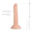 Dildo-Blane Realistic Dildo Easytoys