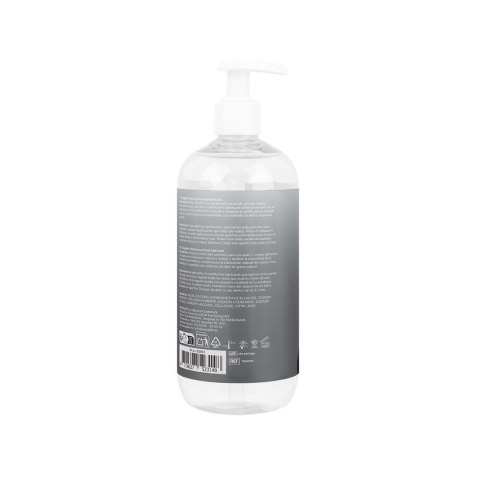 EasyGlide - Anal Lubricant 500 ml EasyGlide