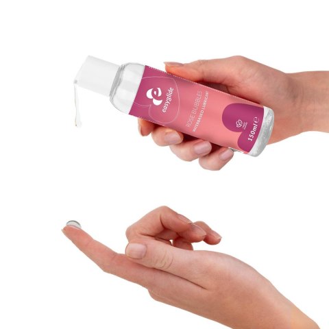 EasyGlide - Rosé Champagne Water-Based Lubricant 150 ml EasyGlide