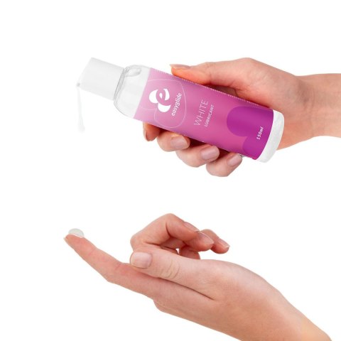 EasyGlide - White Water-Based Lubricant 150 ml EasyGlide