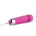 EasyToys Mini Wand Vibrator - Pink Easytoys