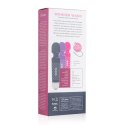 EasyToys Mini Wand Vibrator - Pink Easytoys