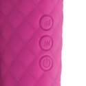 EasyToys Mini Wand Vibrator - Pink Easytoys