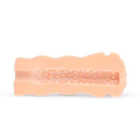 FPPR. - Vagina Masturbator Brown FPPR.