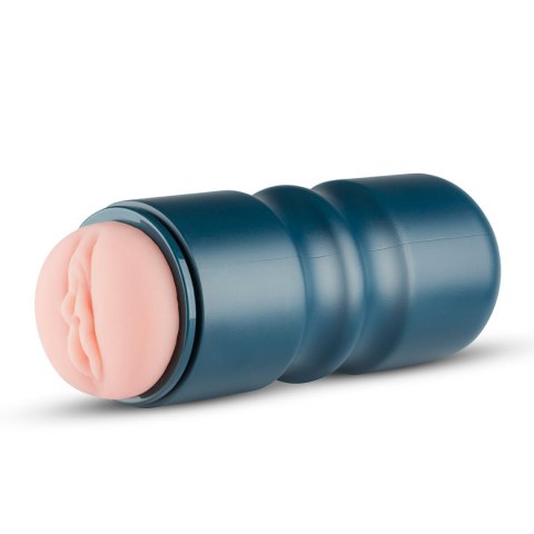 FPPR. - Vagina Masturbator Pink FPPR.