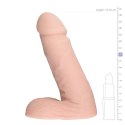 Fleshlight - Mr. Limpy Medium Beige Fleshlight
