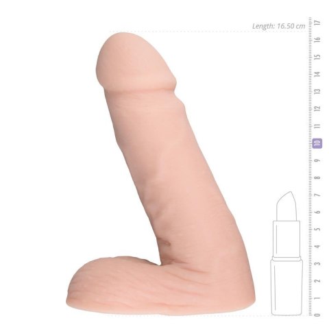 Fleshlight - Mr. Limpy Medium Beige Fleshlight