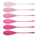 Kegel Balls Set - 6 Pcs. Teazers