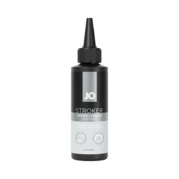 Lubrykant do strokera JO Stroker 120 ml czarny JO