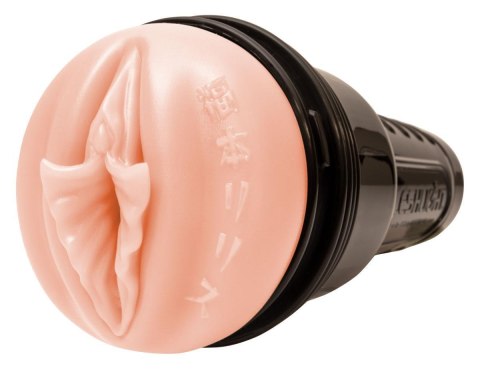 Masturbator Fleshlight Lilith Fukumoto Shokushu beżowy Fleshlight