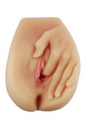 Masturbator realistyczny Blush Enlust Selena z pilotem Blush