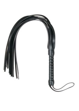 Pejcz-Small Leather Flogger Easytoys