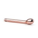 Rosy Gold - New G-spot Vibrator Easytoys