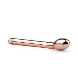 Rosy Gold - New G-spot Vibrator Easytoys
