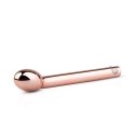 Rosy Gold - New G-spot Vibrator Easytoys