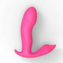 SECRET CLIT Dorcel