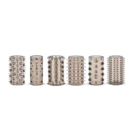 Stymulator-Penis Sleeve Set Easytoys