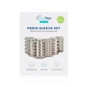 Stymulator-Penis Sleeve Set Easytoys