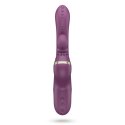 Vibe Collection - Trio Tap - Multi Function Rabbit Easytoys