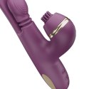 Vibe Collection - Trio Tap - Multi Function Rabbit Easytoys