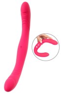 CC Double vibrator Couples Choice