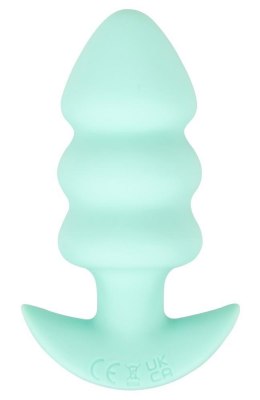 Cuties Vibrating Plugs Green Cuties