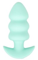 Cuties Vibrating Plugs Green Cuties