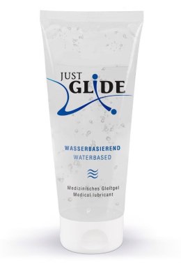 Lubrykant na bazie wody 200 ml Just Glide