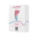 Lovense Tenera 2 Clitoral Suction Stimulator Lovense