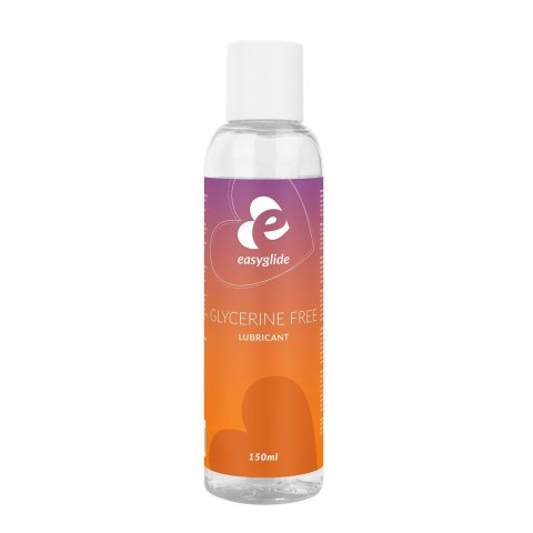 Lubrykant EasyGlide na bazie wody bez gliceryny 150 ml EasyGlide