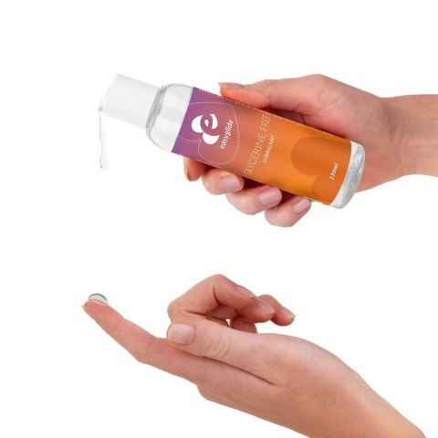 Lubrykant EasyGlide na bazie wody bez gliceryny 150 ml EasyGlide