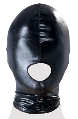 Mask black Bad Kitty