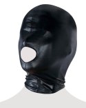 Mask black Bad Kitty