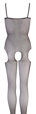 Net Catsuit S/M NO:XQSE
