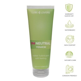 PH NEUTRAL TOUCH 100M Lube4lovers